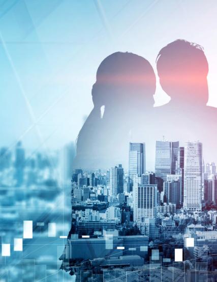 Background Companies